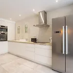 Modern 3 Bedroom Duplex Adeje Center Wifi 펜션 아데제
