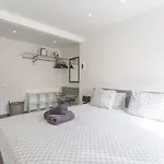 펜션 Modern 3 Bedroom Duplex Adeje Center Wifi 아데제