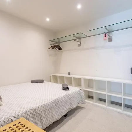 Modern 3 Bedroom Duplex Adeje Center Wifi *