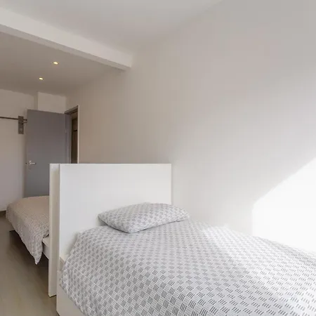 펜션 Modern 3 Bedroom Duplex Adeje Center