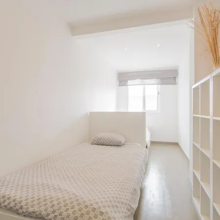 Modern 3 Bedroom Duplex Adeje Center Wifi * אדחה