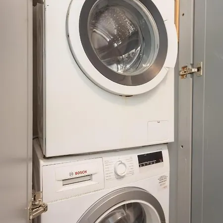 Modern 3 Bedroom Duplex Adeje Center Wifi אדחה