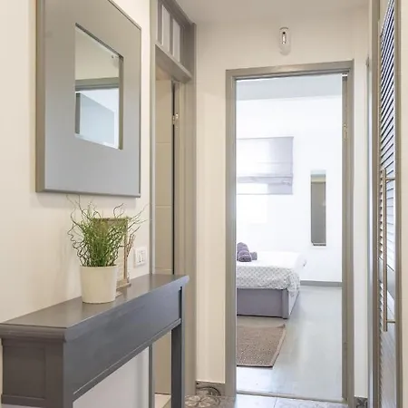 펜션 Modern 3 Bedroom Duplex Adeje Center
