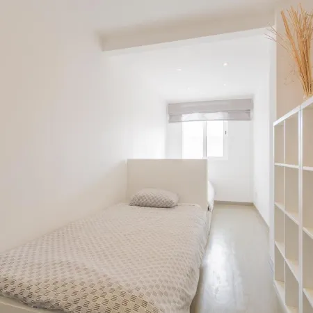 بيت للعطل Modern 3 Bedroom Duplex Adeje Center Wifi أذيخي