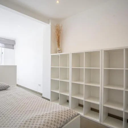 Modern 3 Bedroom Duplex Adeje Center Wifi