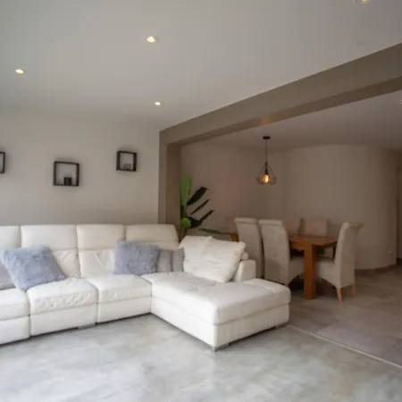 بيت للعطل Modern 3 Bedroom Duplex Adeje Center Wifi