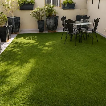 Modern 3 Bedroom Duplex Adeje Center Wifi