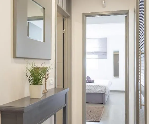 Ferienhaus Modern 3 Bedroom Duplex Adeje Center Wifi