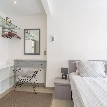 Modern 3 Bedroom Duplex Adeje Center Wifi