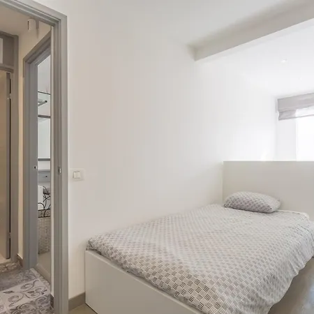 Modern 3 Bedroom Duplex Adeje Center Wifi Будинок відпочинку *